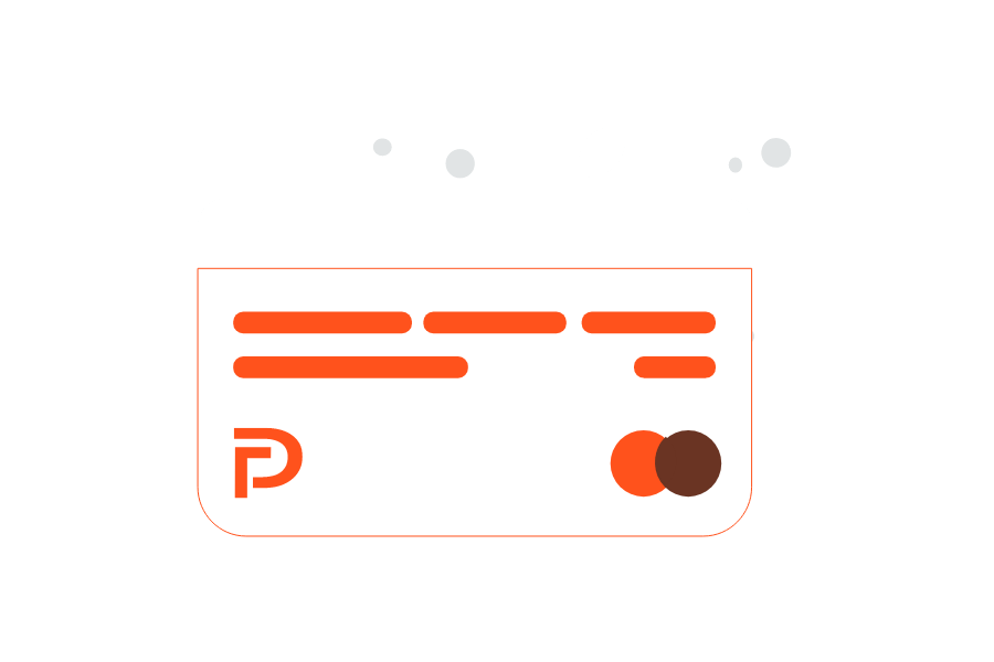 cartes de paiement PayTrip