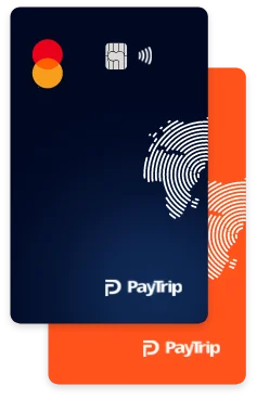 Cartes prépayées PayTrip